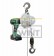 Pulley Man 300 – 600 kg