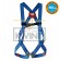 Tractel Essential harnas voor gebruik tot 150kg 