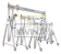 Configurator Porta Gantry 500 t/m 5000 kg