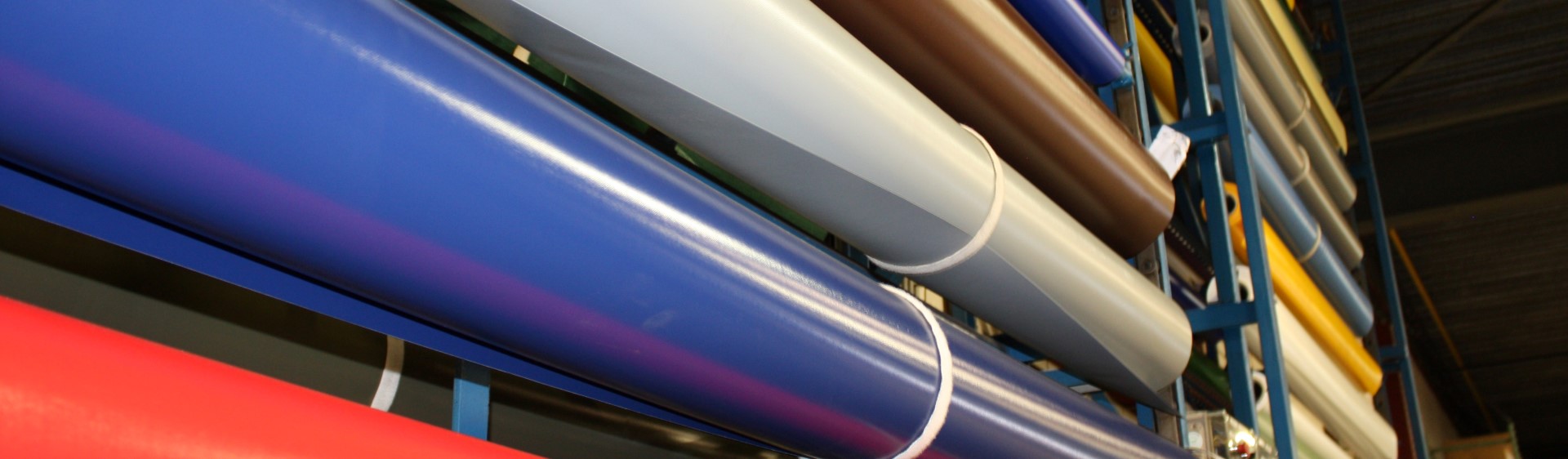 Zeilmakerij van KWINT Zeilmakerij, afdekzeilen, isolatiekleden, bootkleden, webshop, KWINT, Groningen, Ridderkerk, Tilburg, Emmen